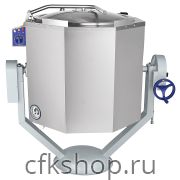 Котел пищеварочный Abat КПЭМ-160-ОР