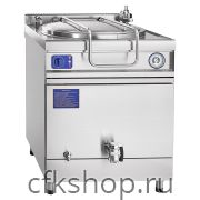 Котел пищеварочный Abat КПЭМ-250/9-Т