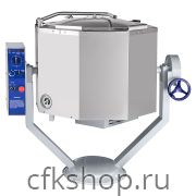 Котел пищеварочный Abat КПЭМ-100-ОМР