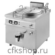 Котел пищеварочный Kocateq MCEK 87