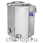 Котел пищеварочный Abat КПЭМ-400-Т