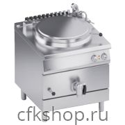 Котел пищеварочный VEROTERM VT7PIE1005 55 л