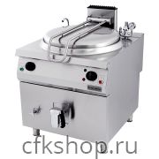 Котел пищеварочный OZTI OTGI 150