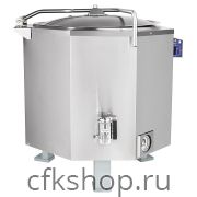 Котел пищеварочный Abat КПЭМ-400-ТМ