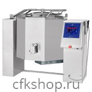 Котел пищеварочный Abat КПЭМ-160-ОМП со сливным краном