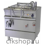 Котел пищеварочный Kovinastroj (Kogast) EK-T9/100-O