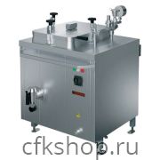 Котел пищеварочный Проммаш КСЭ-40