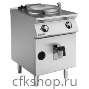 Котел пищеварочный MARENO NPD76G5