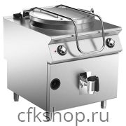 Котел пищеварочный MARENO NPD98G15A