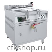 Котел пищеварочный ПищТех КПЭЛ-100