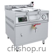 Котел пищеварочный ПищТех КПЭЛ-160