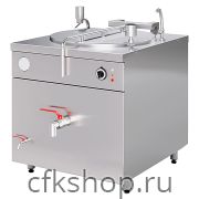 Котел пищеварочный KAYMAN КПЭ-250-М