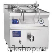 Котел пищеварочный Abat КПЭМ-60/7-T