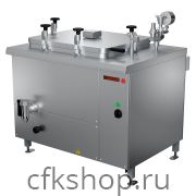 Котел пищеварочный Проммаш КЭ-160К