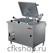 Котел пищеварочный Проммаш КЭ-250К-6