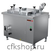 Котел пищеварочный Проммаш КЭ-250К