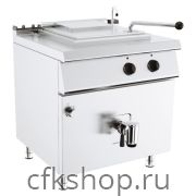 Котел пищеварочный Вулкан Лайт VK78912E