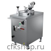 Котел пищеварочный Проммаш КСЭ-30Ц