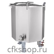 Котел пищеварочный Abat КПЭМ-400-П