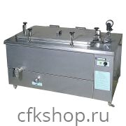 Котел пищеварочный паровой Проммаш КП-400