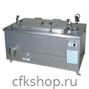 Котел пищеварочный Проммаш КЭ-400КП