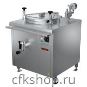 Котел пищеварочный Проммаш КСЭ-60Ц