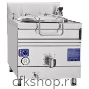 Котел пищеварочный Abat КПГМ-100/9Т