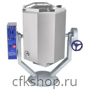 Котел пищеварочный Abat КПЭМ-60-ОМР