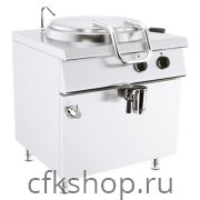 Котел пищеварочный Вулкан Лайт VK78912E-С