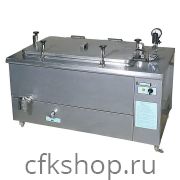 Котел пищеварочный Проммаш КЭ-400П