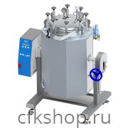 Котел пищеварочный Abat КПЭМ-60-А