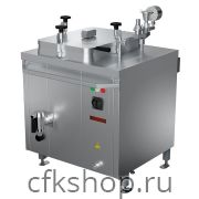 Котел пищеварочный Проммаш КСЭ-100/7
