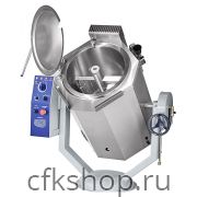 Котел пищеварочный Abat КПГМ-60-ОМР