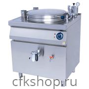 Котел пищеварочный Kovinastroj (Kogast) EK-T7/80-O