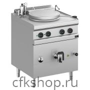 Котел пищеварочный Apach APKE-77/PL