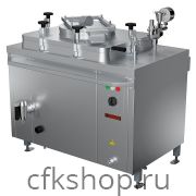 Котел пищеварочный Проммаш КСЭ-160/7