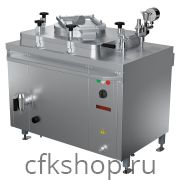 Котел пищеварочный Проммаш КСЭ-160