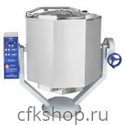 Котел пищеварочный Abat КПЭМ-160-ОМР-В