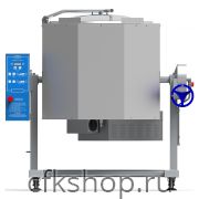 Котел пищеварочный Abat КПЭМ-100-ОМР-ВК