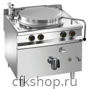 Котел пищеварочный Apach APKE-89I-100L/PL