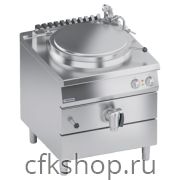 Котел пищеварочный VEROTERM VT4PIES1011 100 л