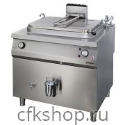 Котел пищеварочный OZTI OTEI 250