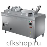 Котел пищеварочный Проммаш КСЭ-250/7