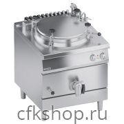 Котел пищеварочный VEROTERM VT4PIES1016A с автоклавом 150 л