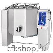 Котел пищеварочный Abat КПЭМ-160-ОМ2 со сливным краном