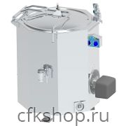 Котел пищеварочный Abat КПДМ-250 (дизель/газ)