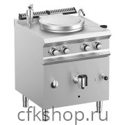 Котел пищеварочный Apach Chef Line GLKE77I50P
