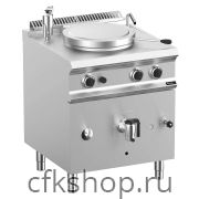 Котел пищеварочный Apach Chef Line GLKE89I100HVP