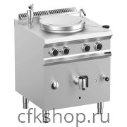 Котел пищеварочный Apach Chef Line GLKE89I150P