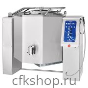 Котел пищеварочный Abat КПЭМ-250-ОМ2 со сливным краном